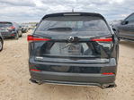 Lexus NX 2019