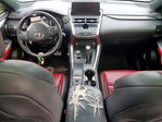 Lexus NX 2019