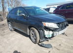 Lexus RX 2010