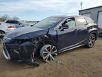 Lexus RX 2017