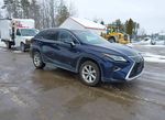 Lexus RX 2017