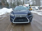 Lexus RX 2017