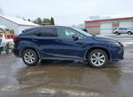 Lexus RX 2017