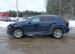 Lexus RX 2017