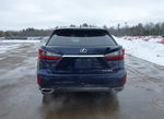 Lexus RX 2017