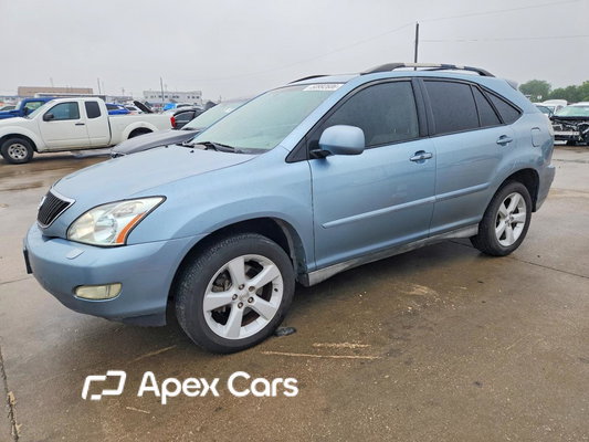 Lexus RX 2005 - Image 1 of 12