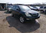 Lexus RX 2004