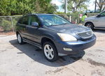 Lexus RX 2004