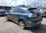 Lexus RX 2004