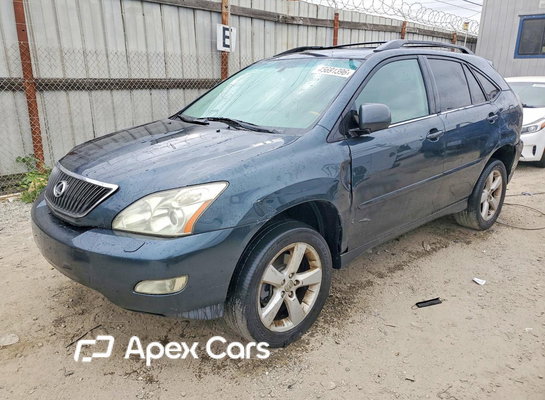Lexus RX 2005 - Image 1 of 13