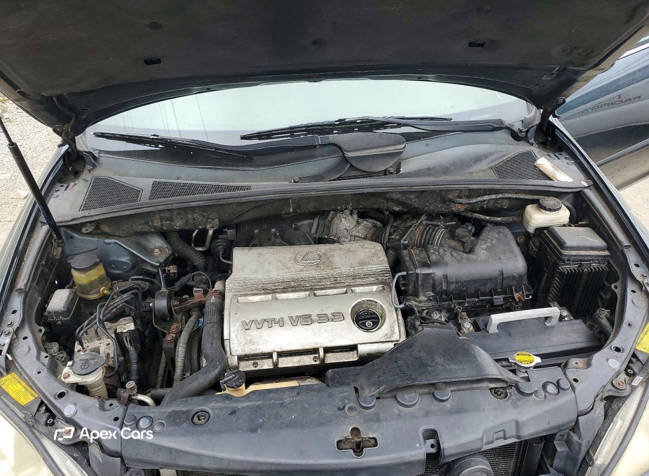 Lexus RX 2005