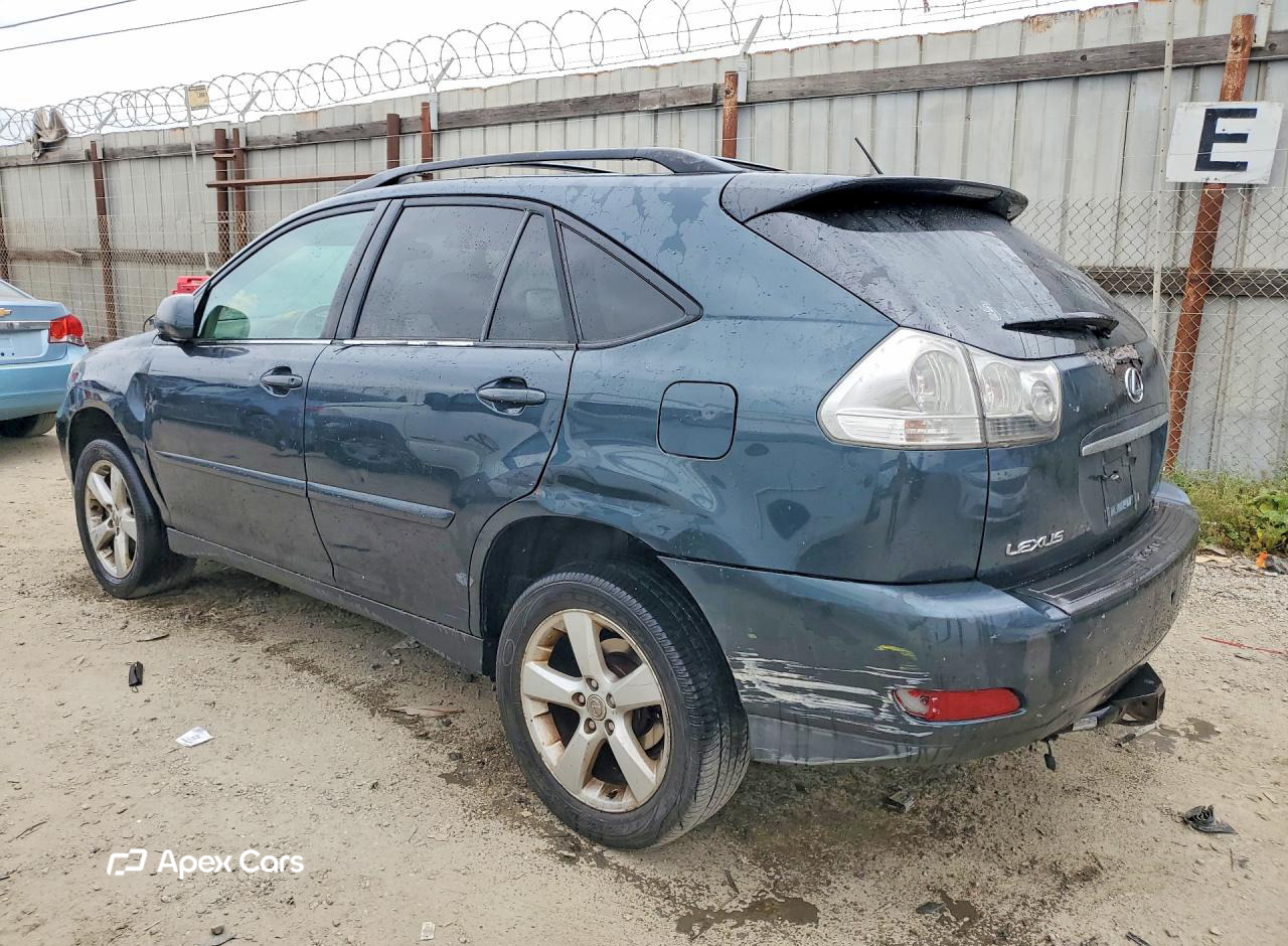Lexus RX 2005