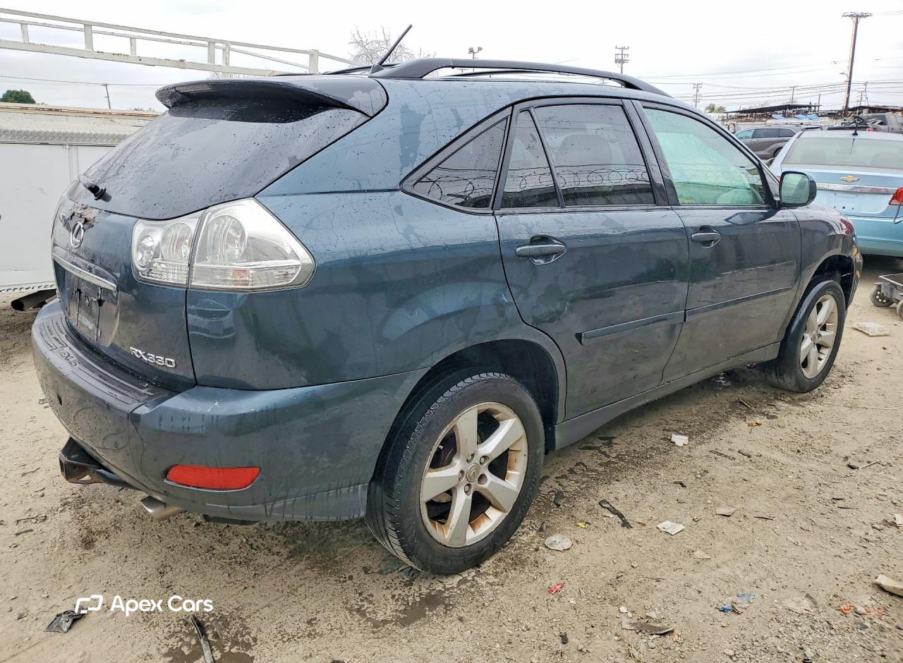 Lexus RX 2005