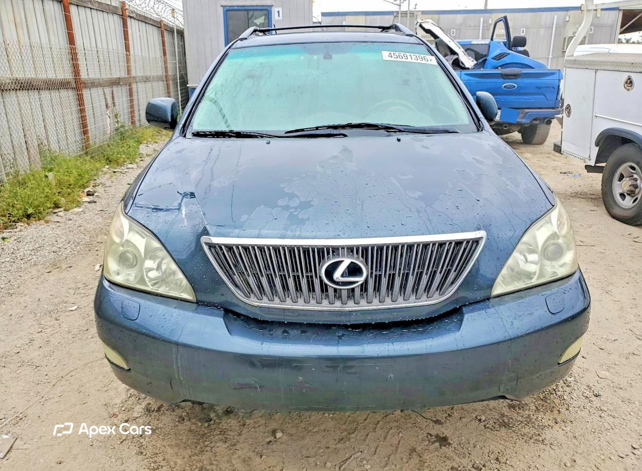 Lexus RX 2005