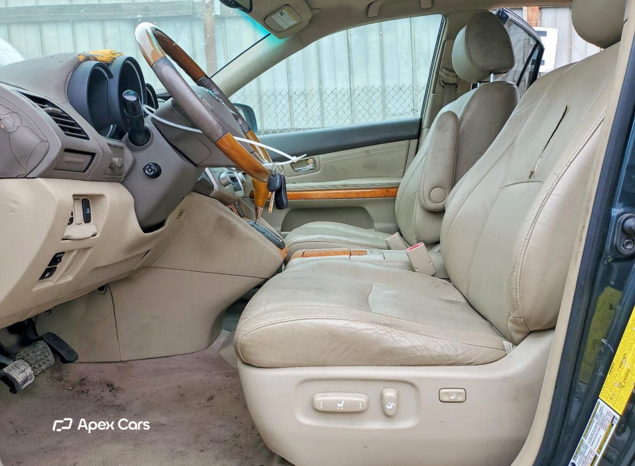 Lexus RX 2005