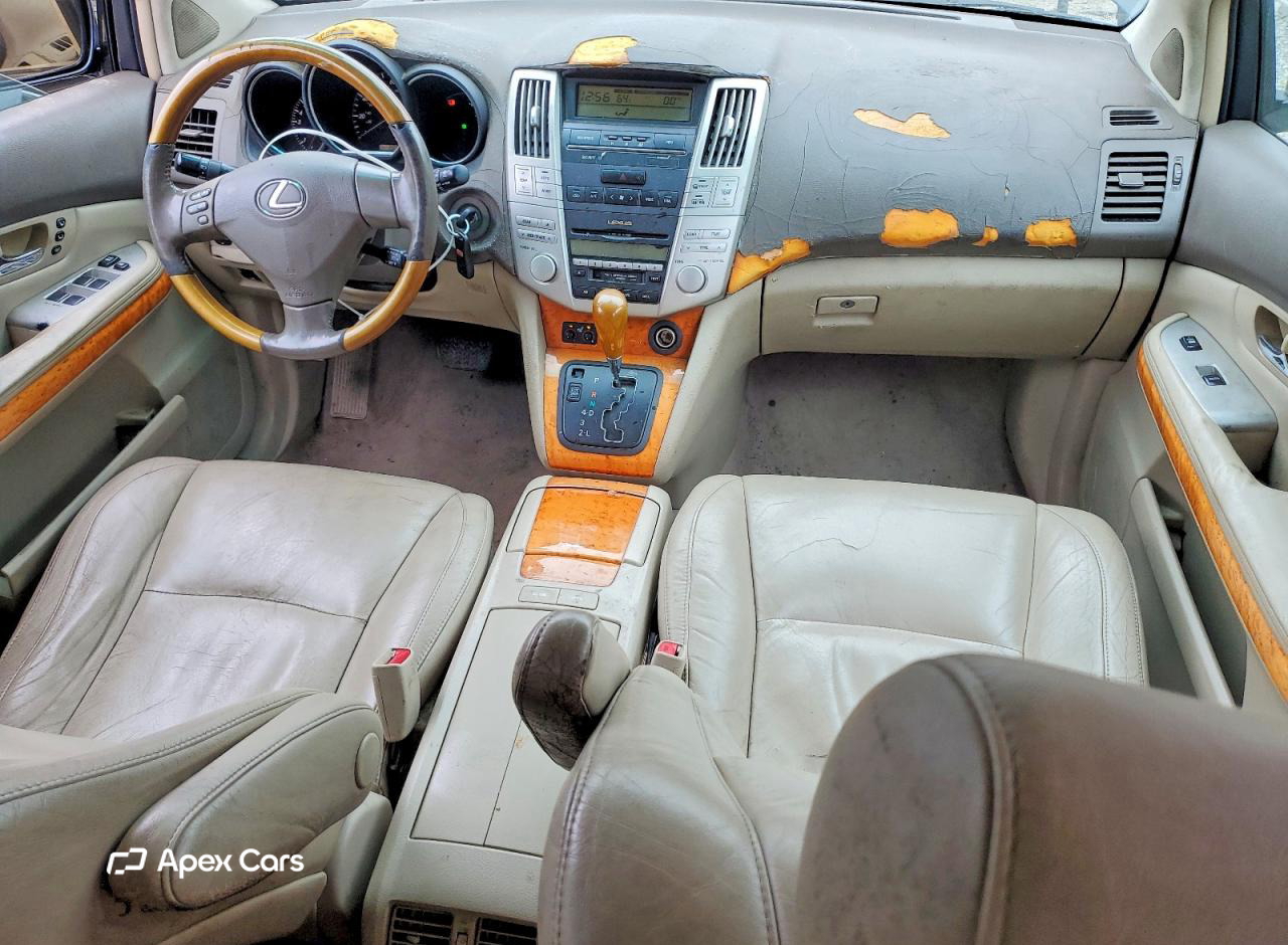Lexus RX 2005