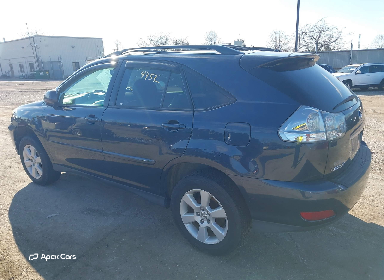 Lexus RX 2005