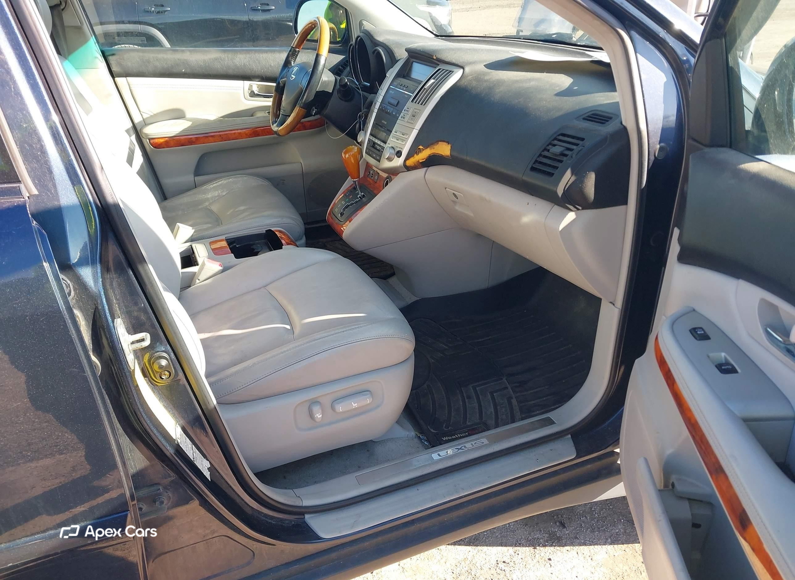 Lexus RX 2005