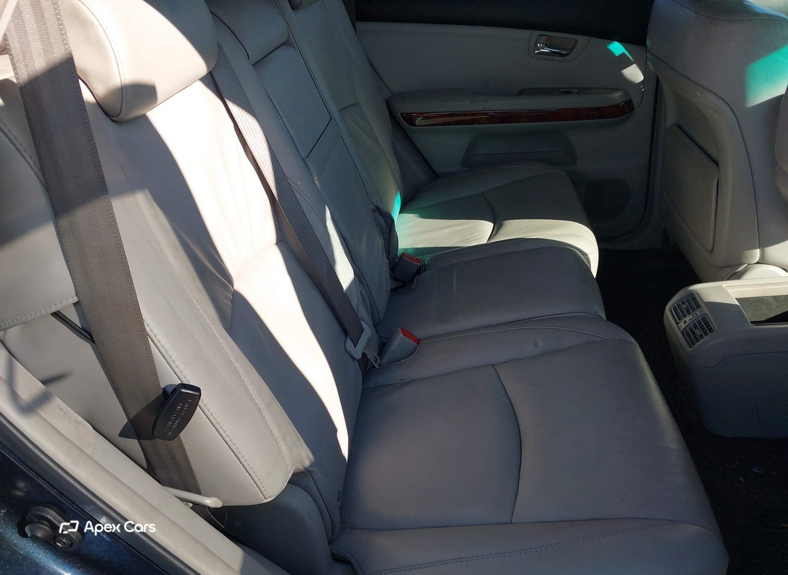 Lexus RX 2005