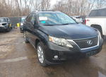 Lexus RX 2011