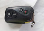 Lexus RX 2011