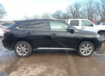 Lexus RX 2011