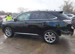 Lexus RX 2011