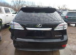 Lexus RX 2011