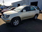 Lexus RX 2000