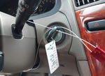 Lexus RX 2000