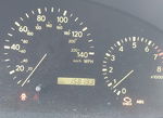 Lexus RX 2000