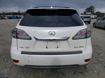 Lexus RX 2010