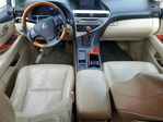 Lexus RX 2010