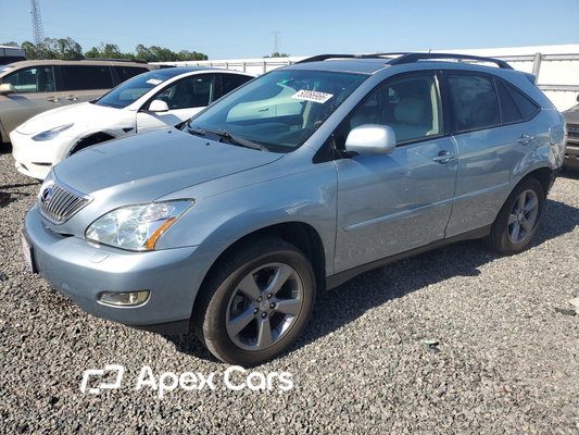 Lexus RX 2004 - Image 1 of 14