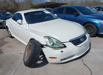 Lexus SC 2002