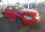 Lexus SC 2002