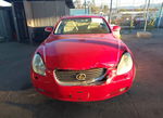 Lexus SC 2002