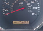 Lexus SC 2002