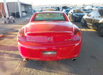 Lexus SC 2002
