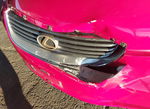 Lexus SC 2002