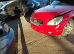 Lexus SC 2002