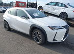 Lexus UX 2021