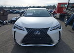 Lexus UX 2021