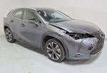 Lexus UX 2023