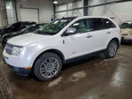Lincoln MKX 2010