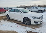 Lincoln MKZ 2017