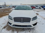 Lincoln MKZ 2017