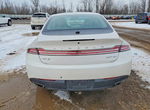 Lincoln MKZ 2017