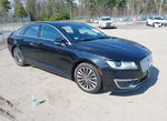 Lincoln MKZ 2017
