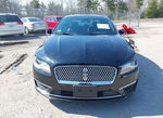Lincoln MKZ 2017